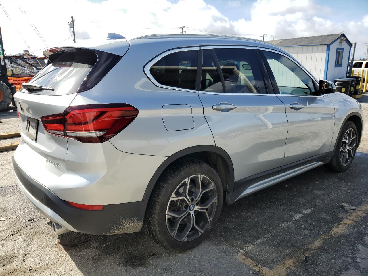 2020 BMW X1 - Image 3