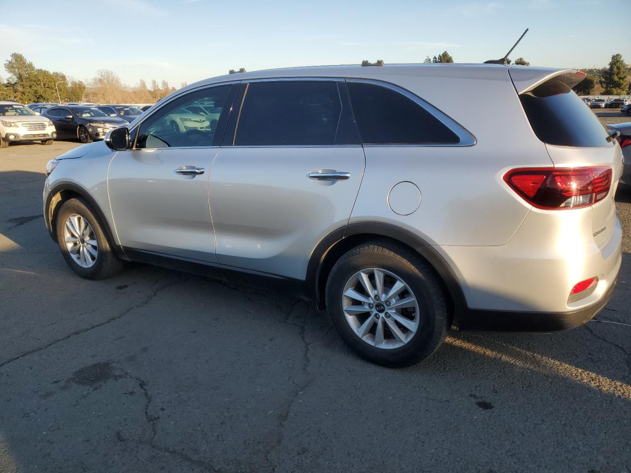2019 Kia Sorento - Image 2