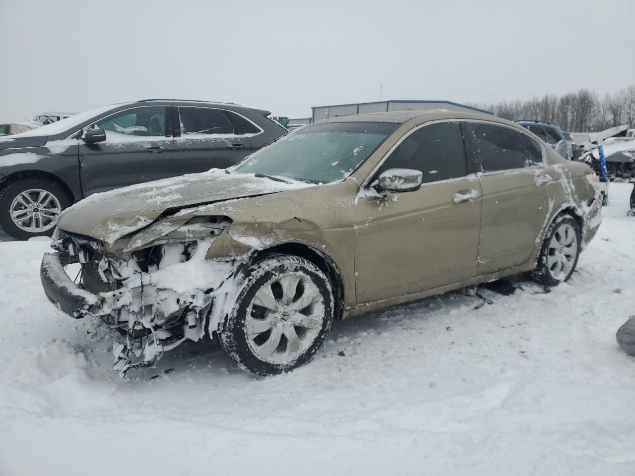 2008 Honda Accord - Image 1