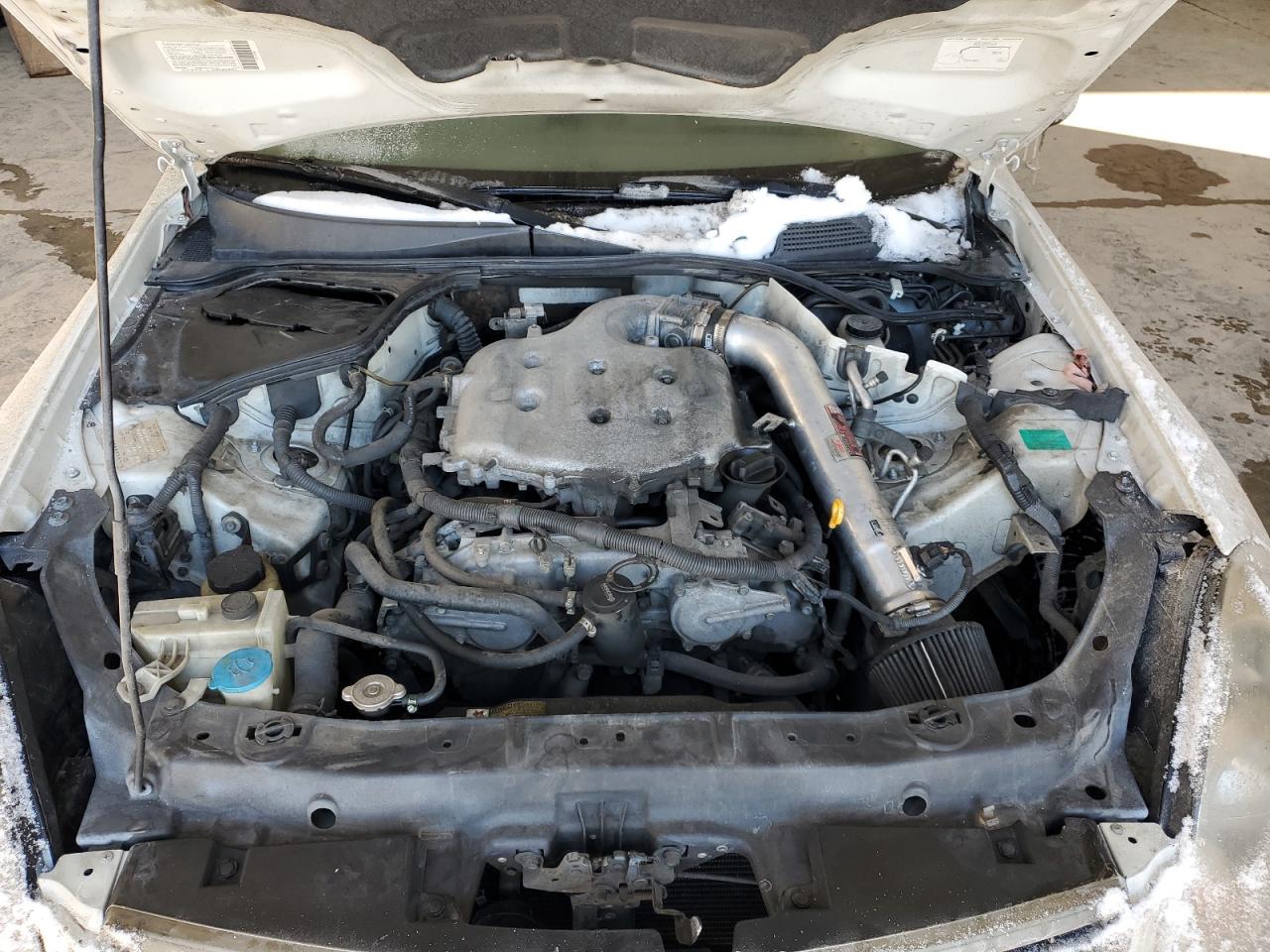 2005 Infiniti G - Image 11