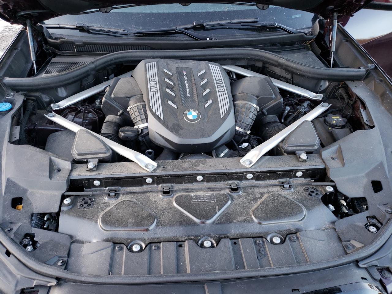 2022 BMW X5 - Image 12