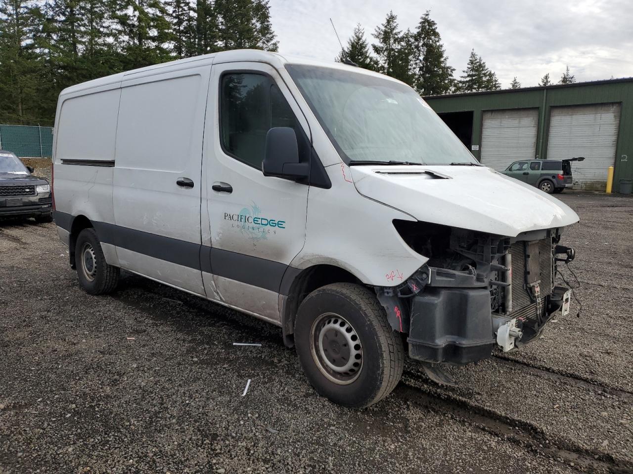 2019 Mercedes-Benz Sprinter - Image 4