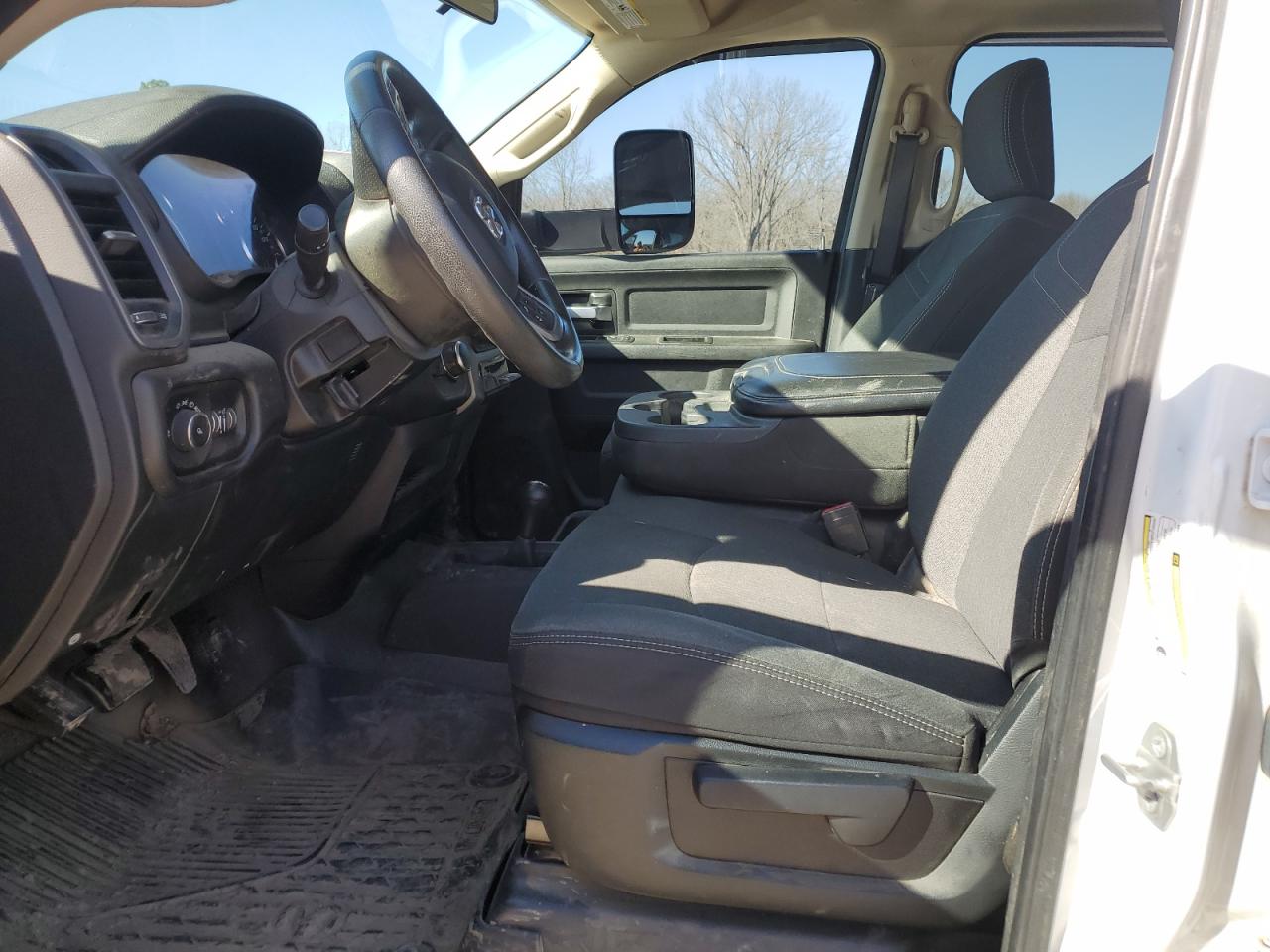 2019 RAM 2500 - Image 7