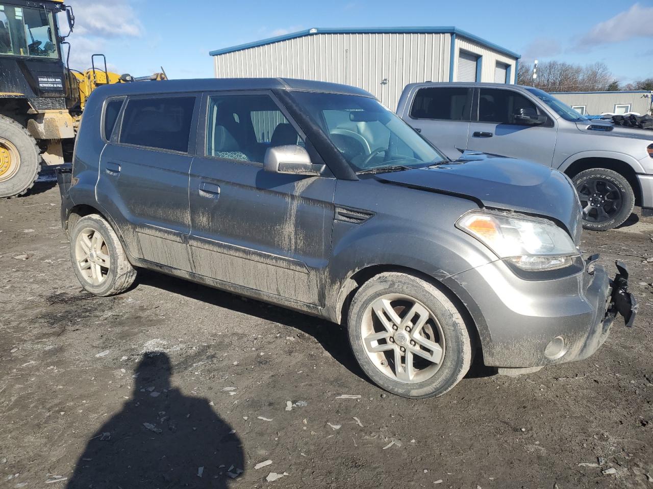 2010 Kia Soul - Image 4