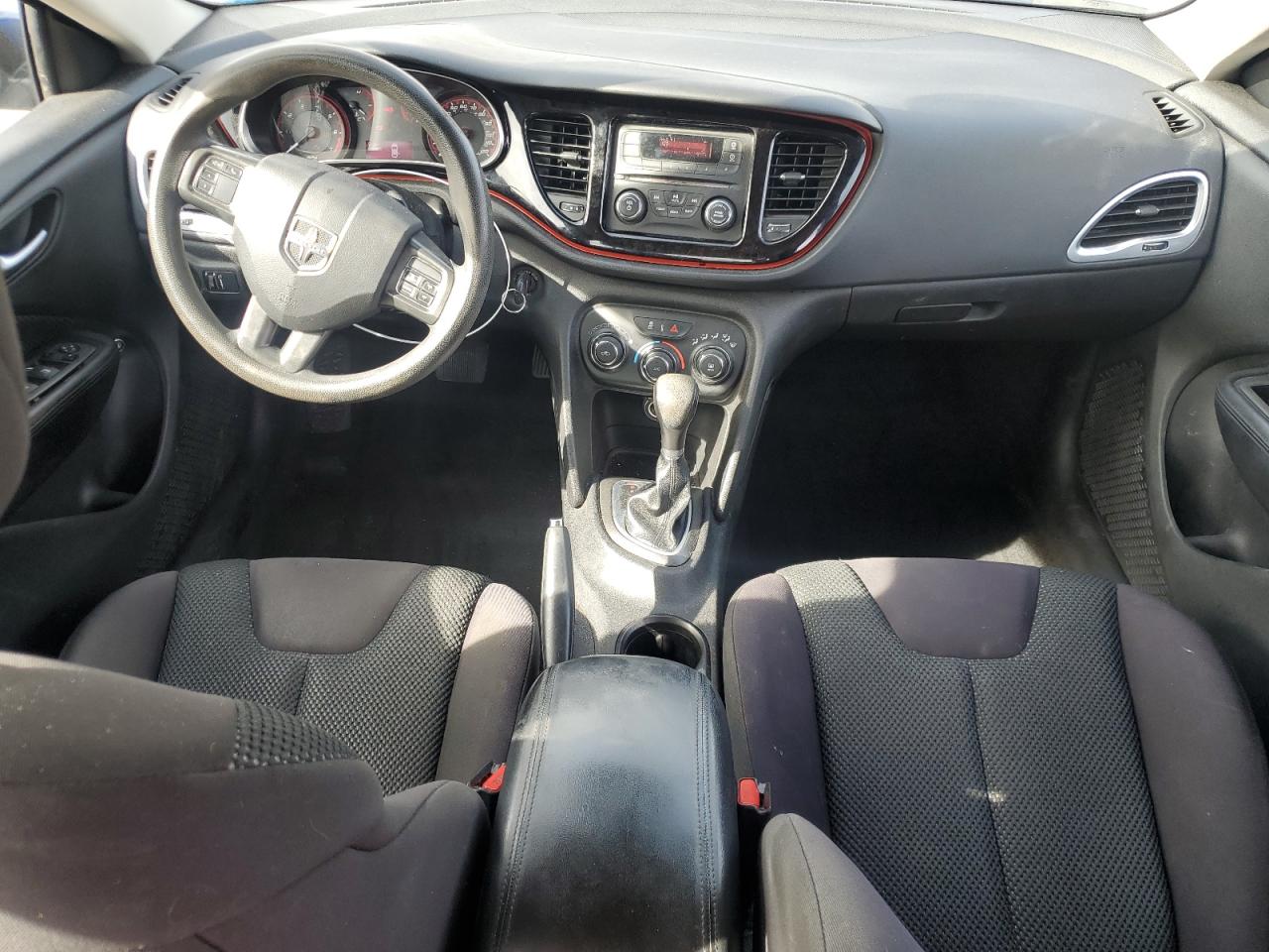 2014 Dodge Dart - Image 8