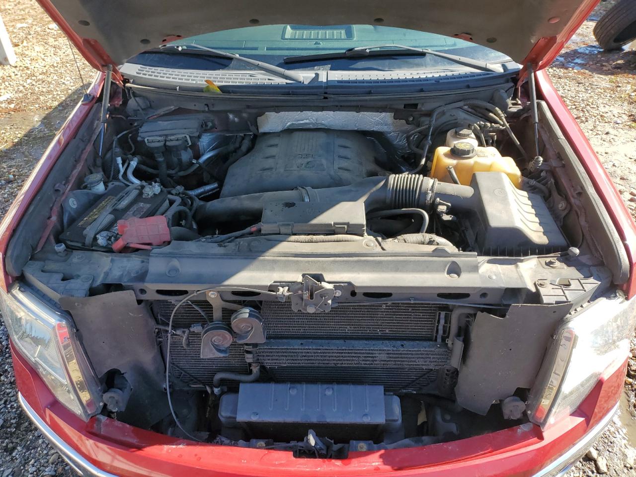 2011 Ford F-150 - Image 11