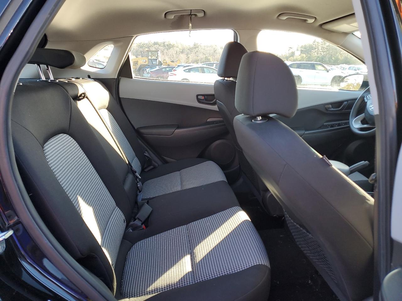 2021 Hyundai Kona - Image 10