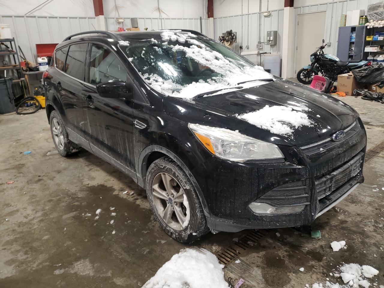 2016 Ford Escape - Image 4