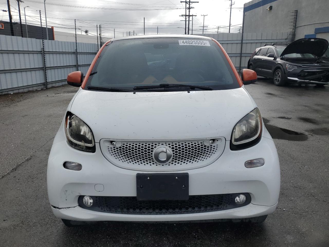2016 Smart Fortwo - Image 5