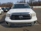 2010 TOYOTA TUNDRA  for sale at Copart NY - LONG ISLAND