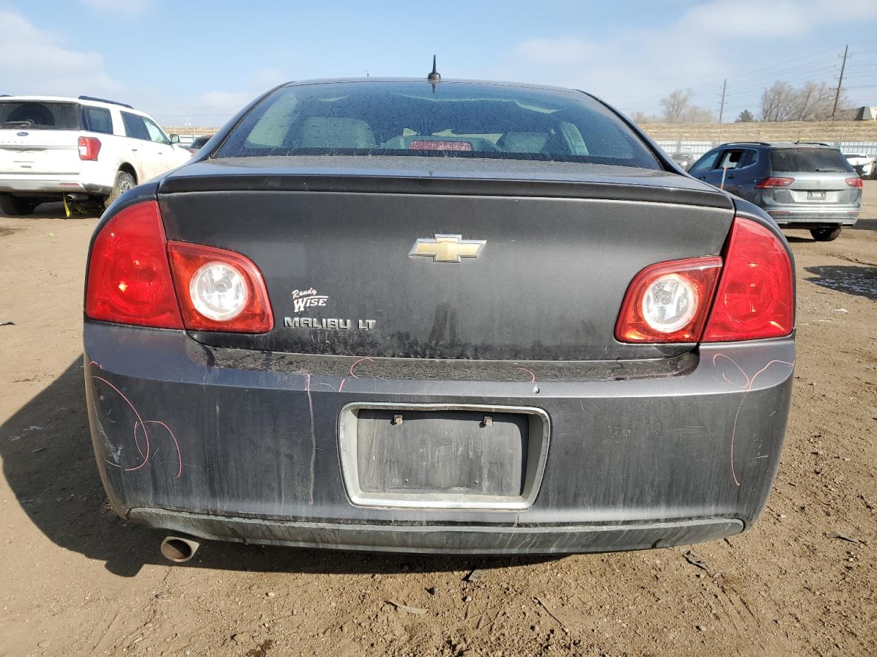 2011 Chevrolet Malibu - Image 6