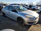2016 Ford Focus S იყიდება Baltimore-ში, MD - Rear End