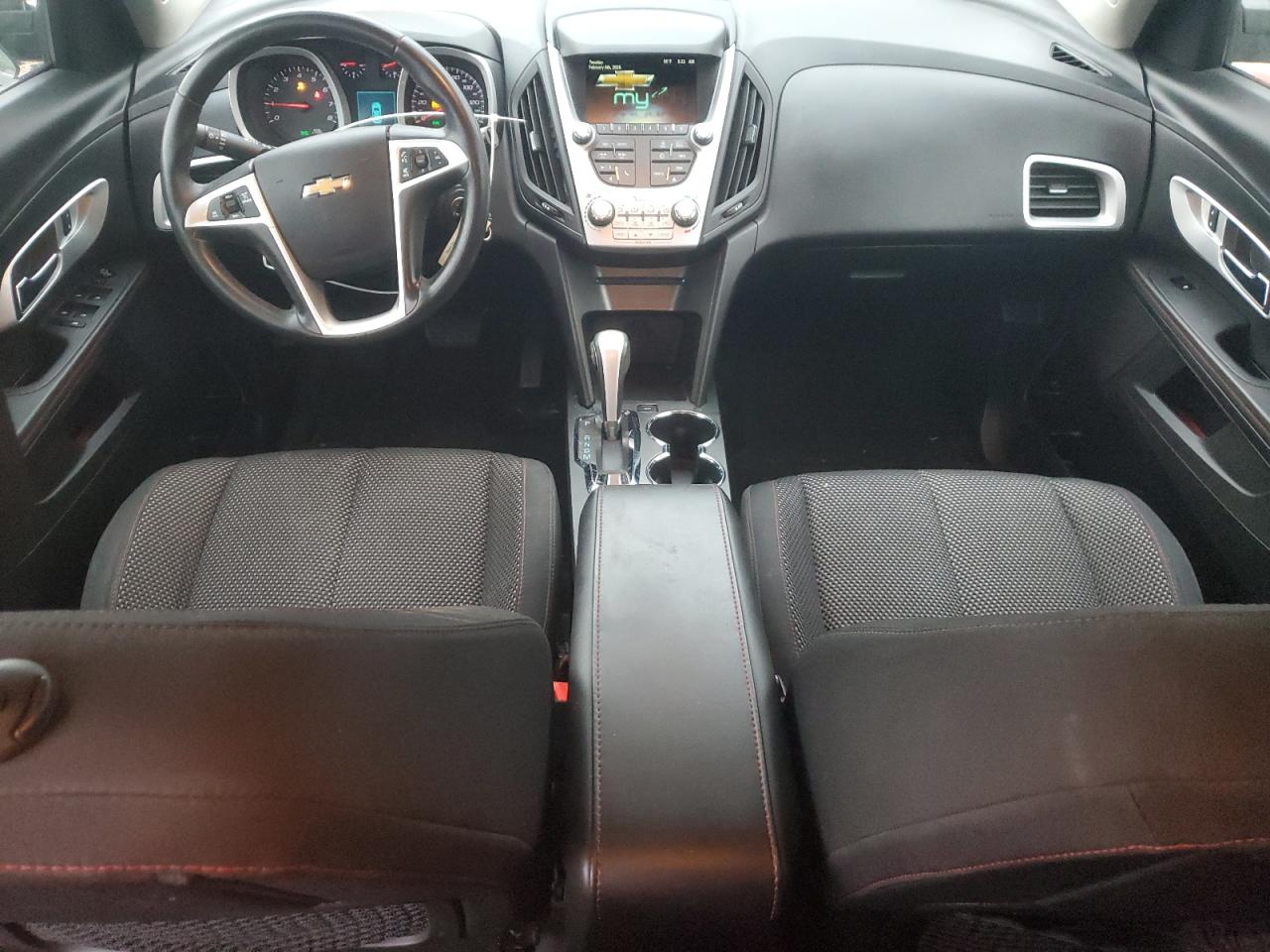 2013 Chevrolet Equinox - Image 8