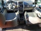 2010 Dodge Grand Caravan Sxt на продаже в Hayward, CA - Minor Dent/Scratches