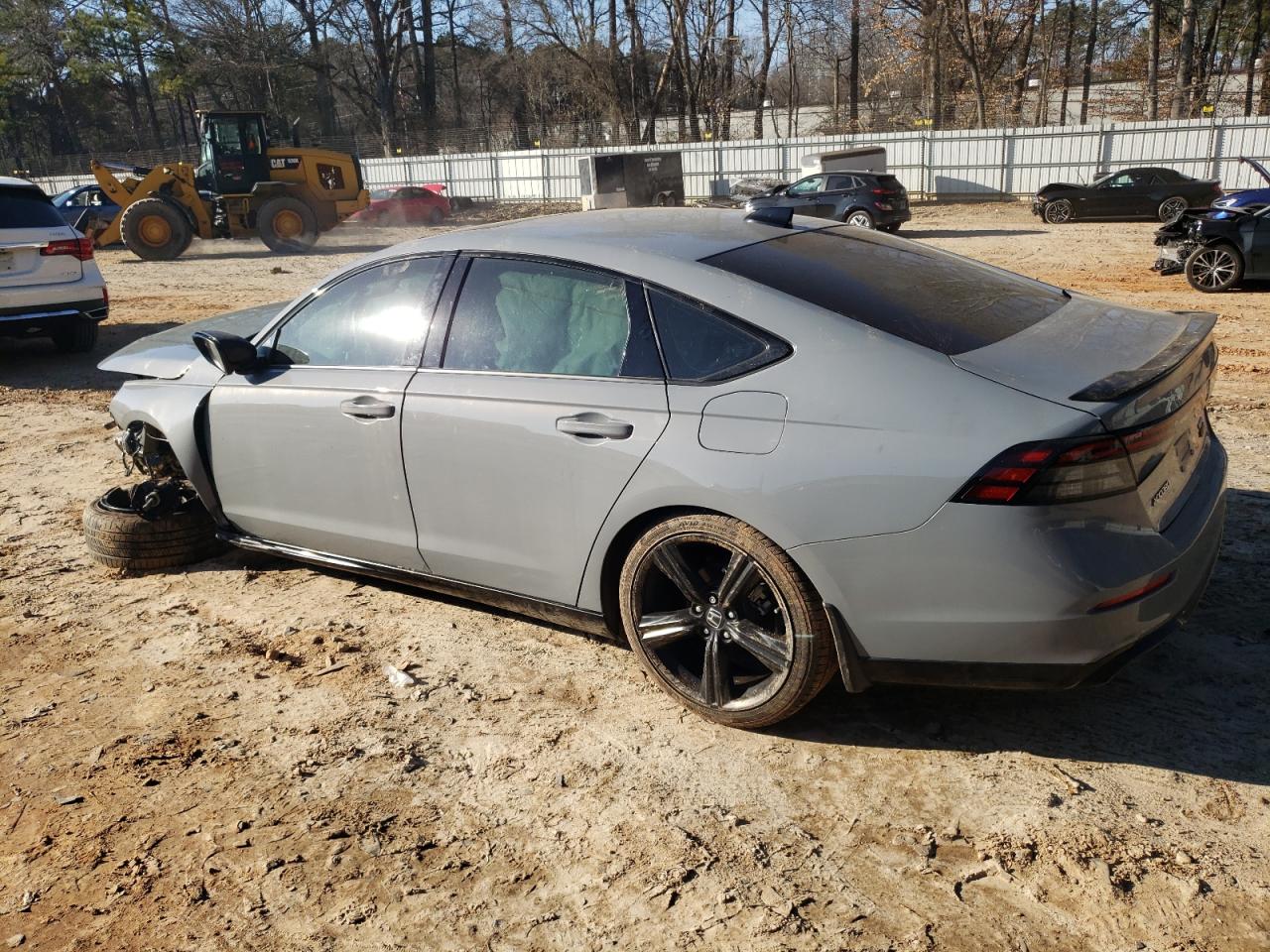 2023 Honda Accord - Image 2