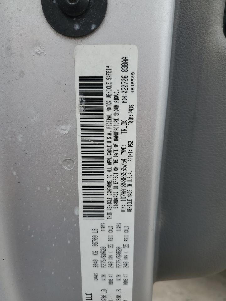 2008 Dodge RAM - Image 12