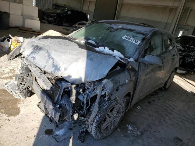  HYUNDAI KONA 2020 Сріблястий