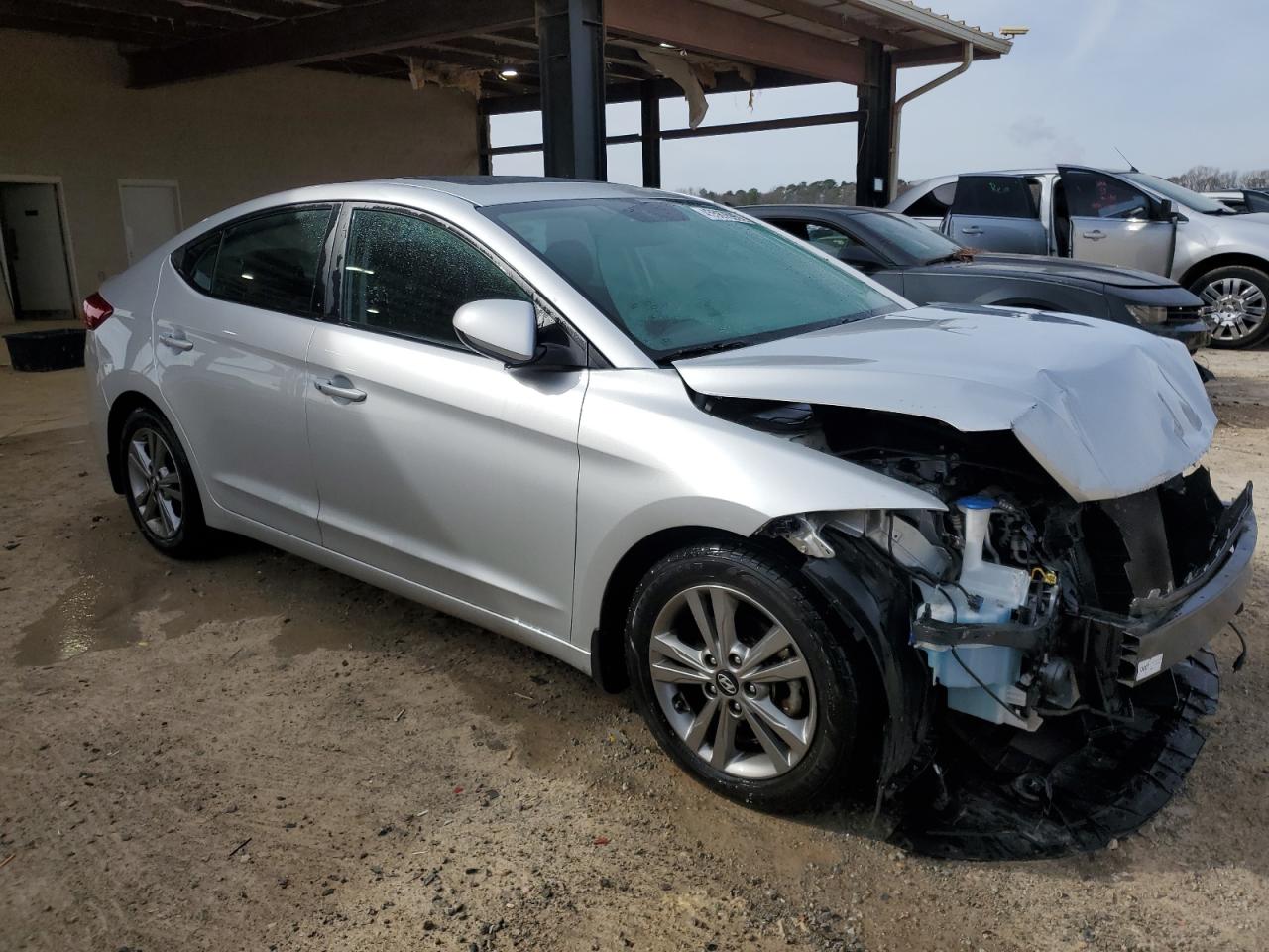 2018 Hyundai Elantra - Image 4