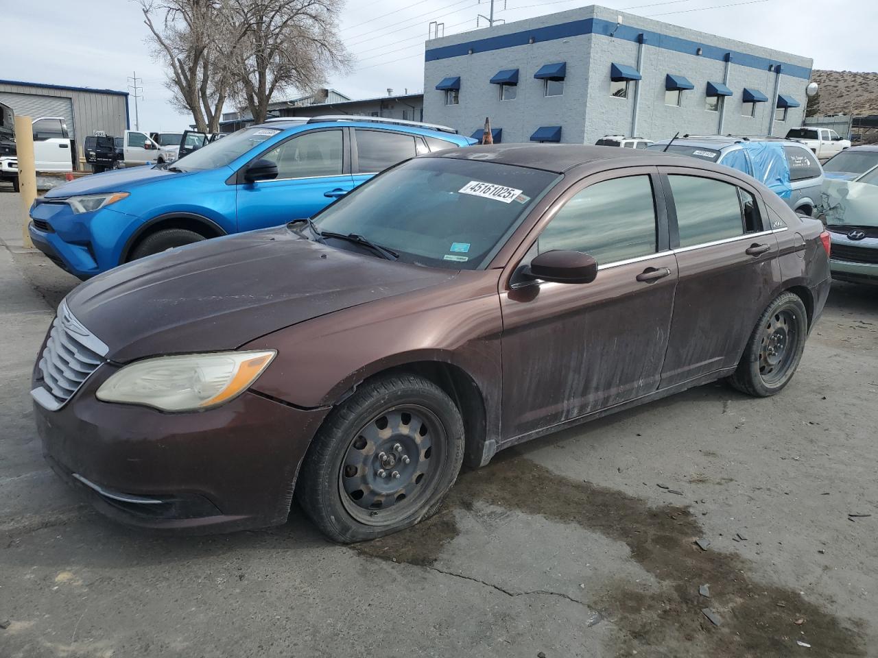 2013 Chrysler 200 - Image 1