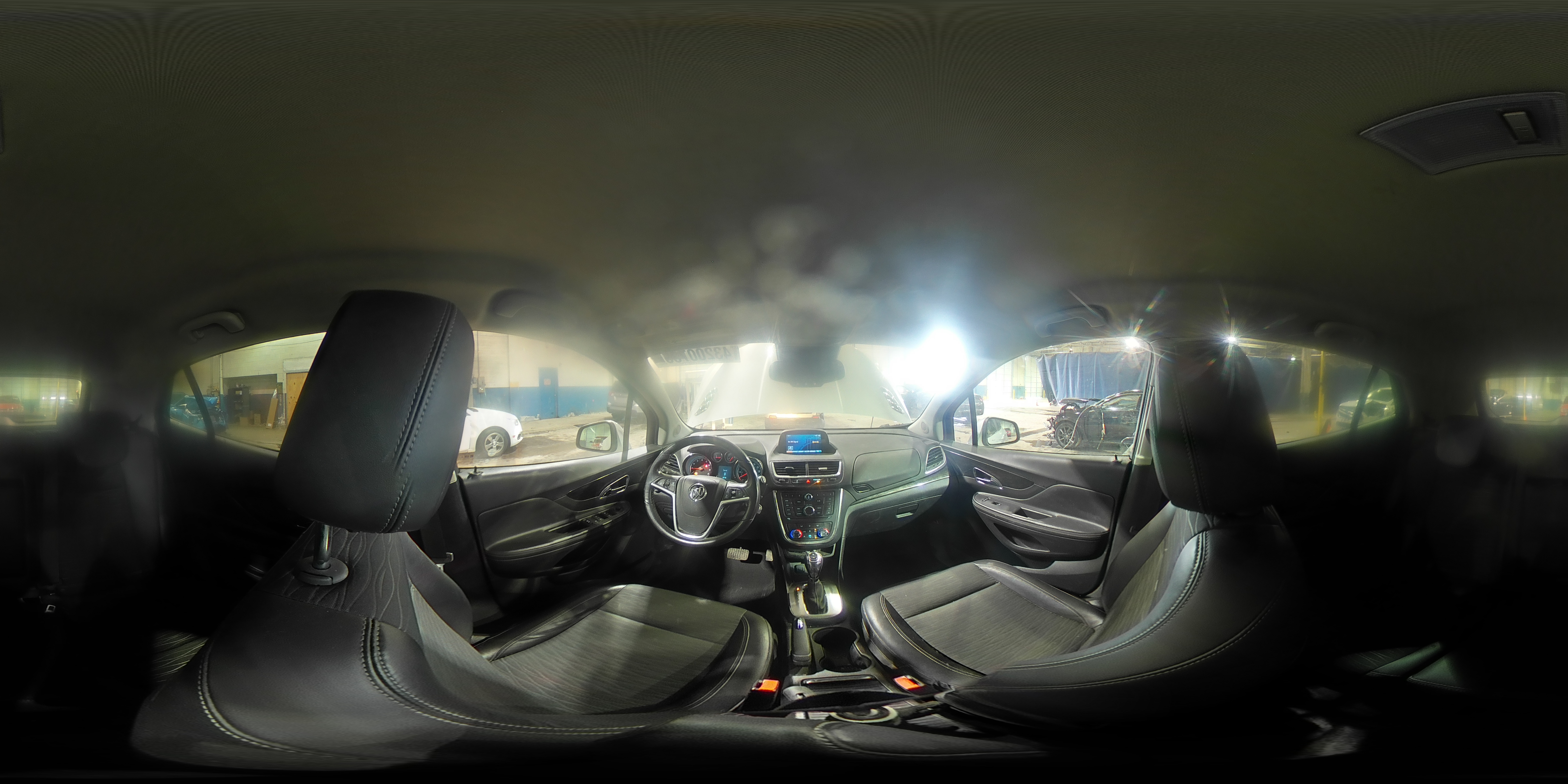 2016 Buick Encore - Image 15