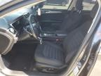 2018 Ford Fusion Se na sprzedaż w Savannah, GA - Front End