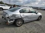 2012 Subaru Impreza Premium de vânzare în Riverview, FL - Rear End