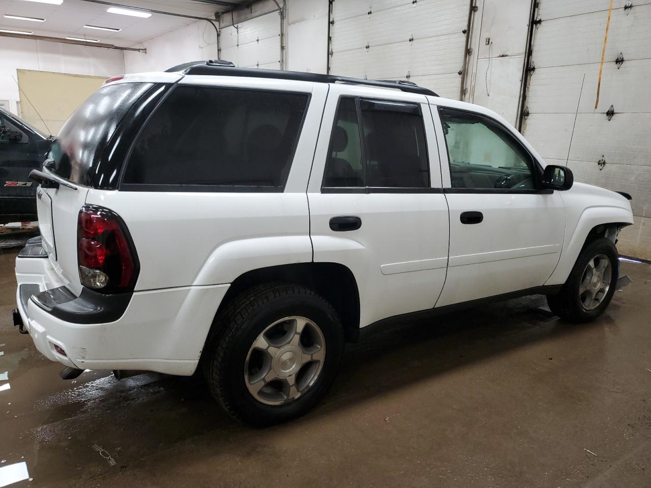 2007 Chevrolet TrailBlazer - Image 3