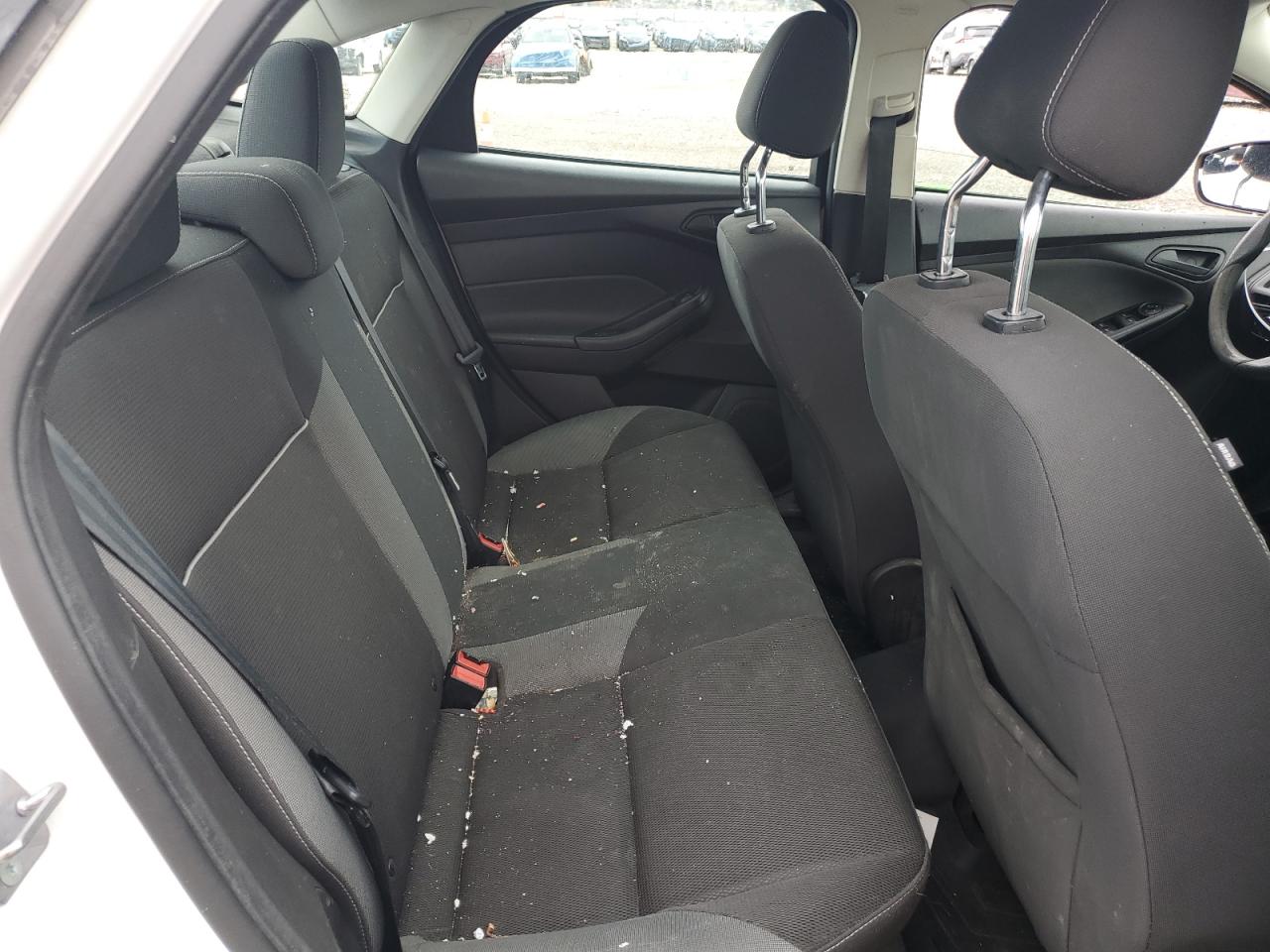 2012 Ford Focus - Image 10