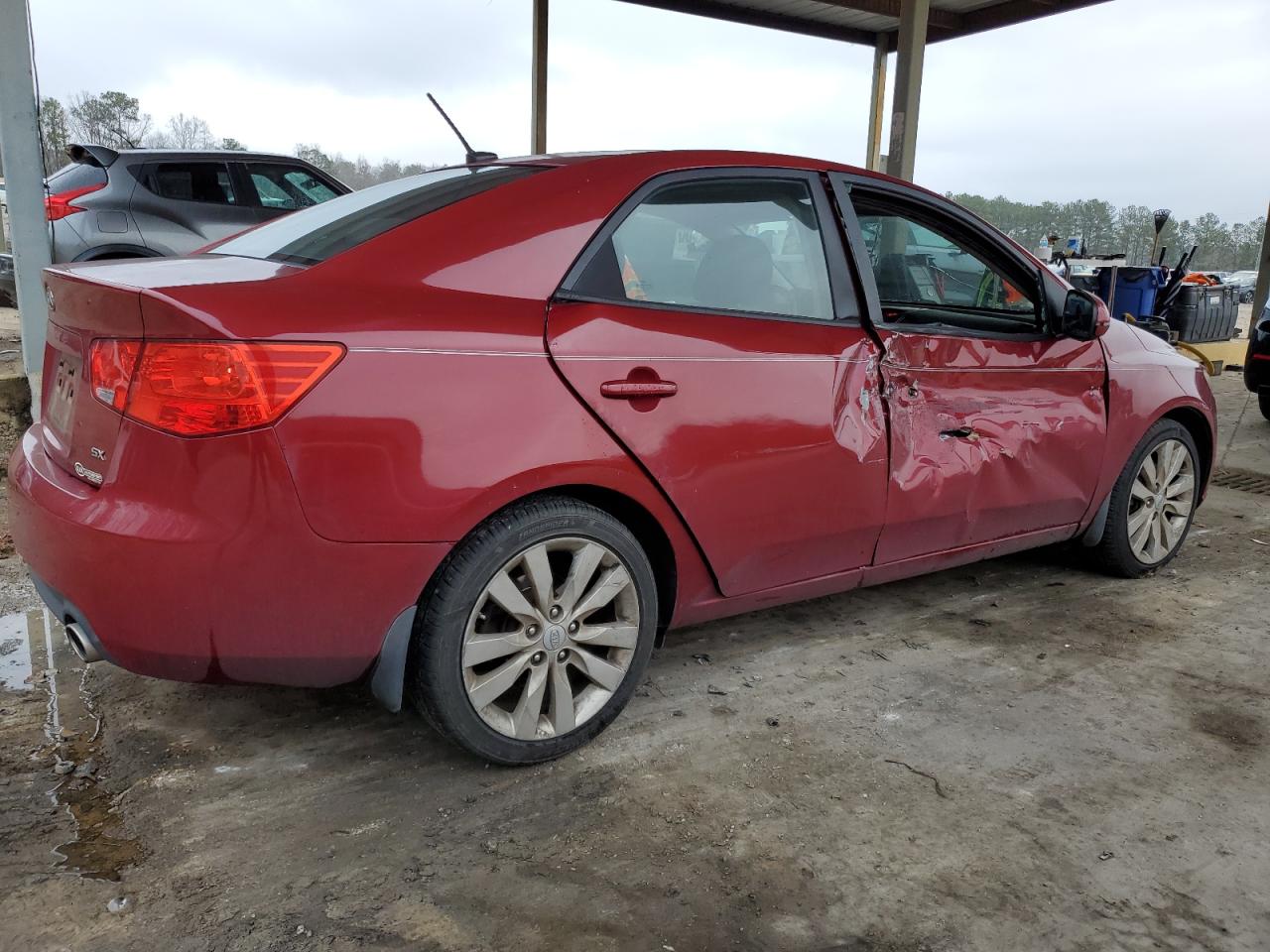 2011 Kia Forte - Image 3
