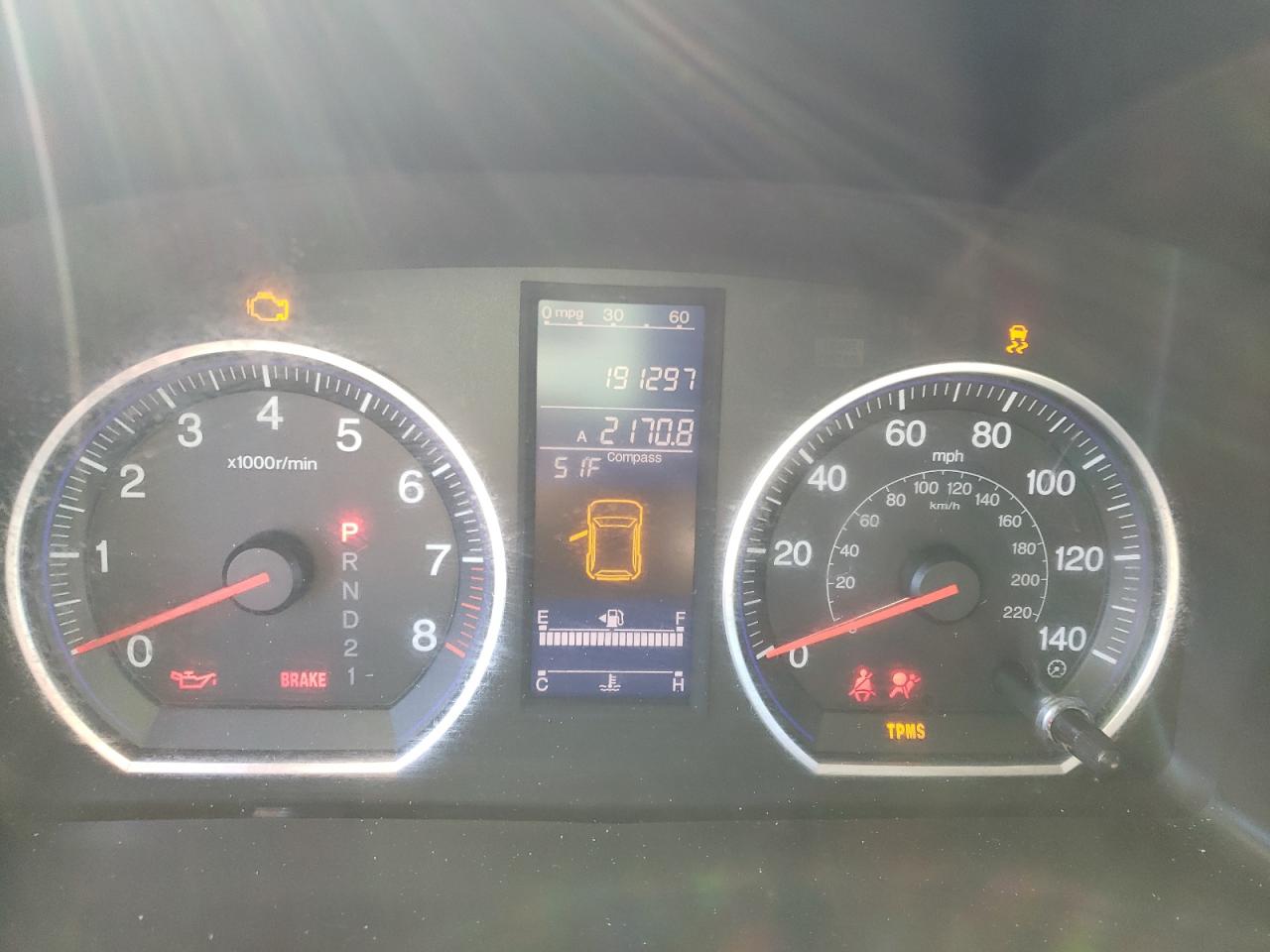 2011 Honda CR-V - Image 9