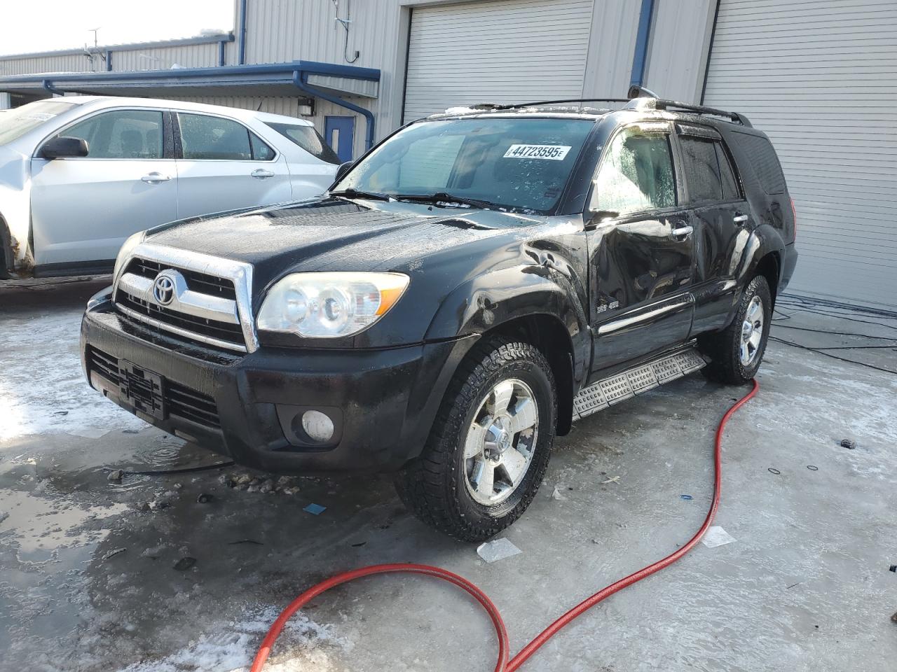 2008 Toyota 4Runner - Image 1
