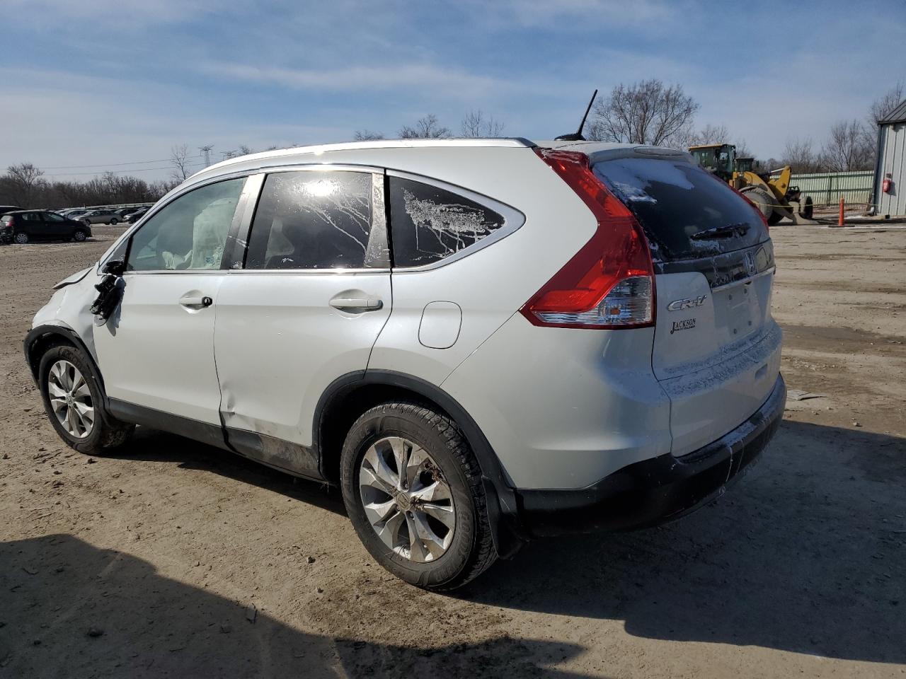 2013 Honda CR-V - Image 2