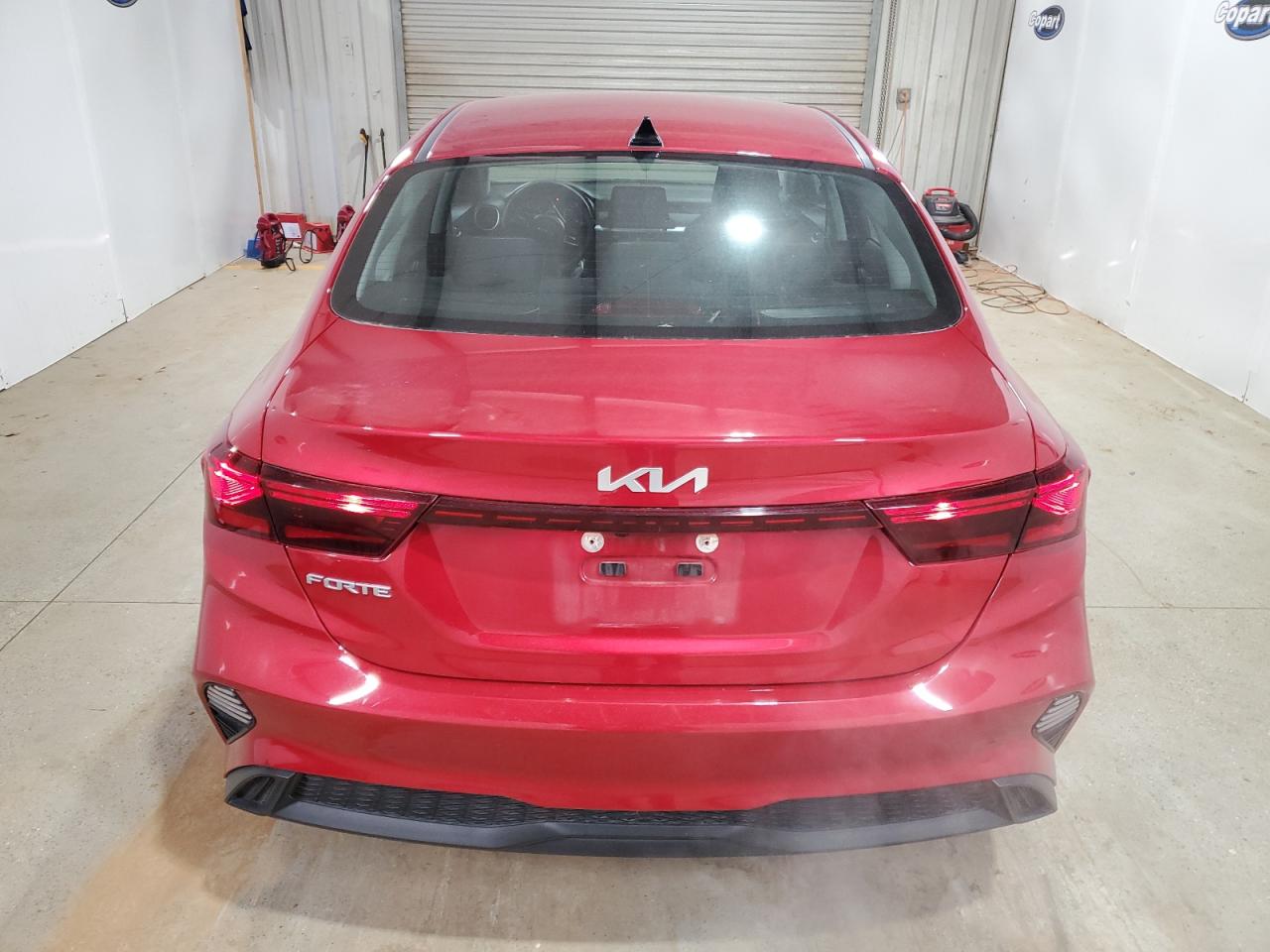 2023 Kia Forte - Image 6
