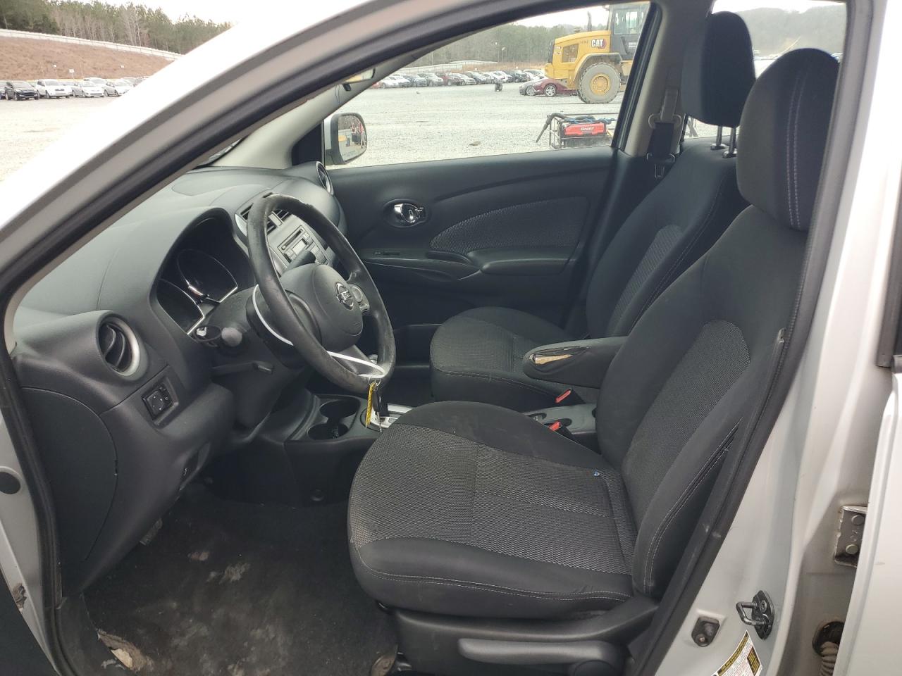 2014 Nissan Versa - Image 7