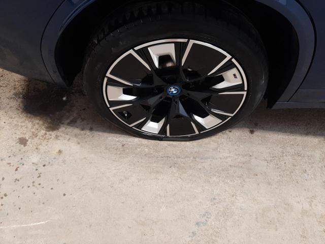2022 BMW IX3 M SPOR