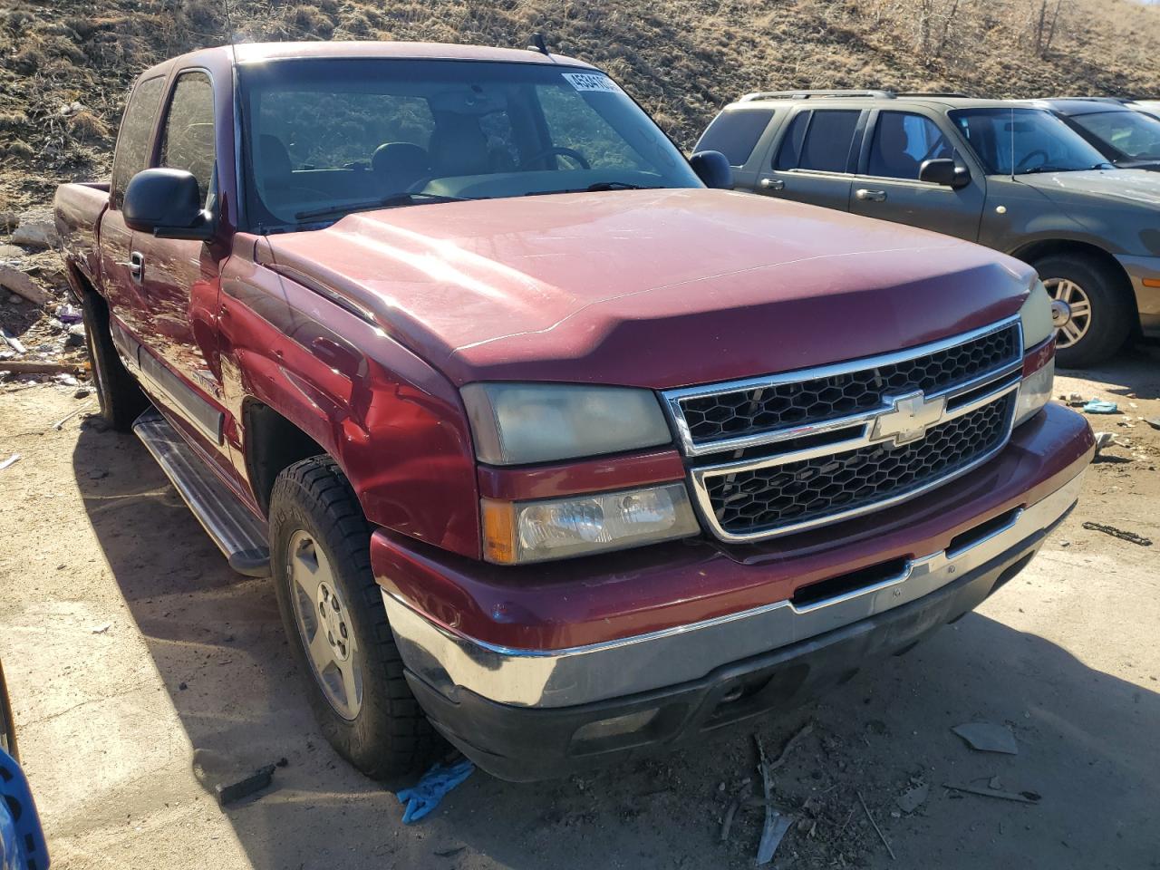 2007 Chevrolet Silverado - Image 4