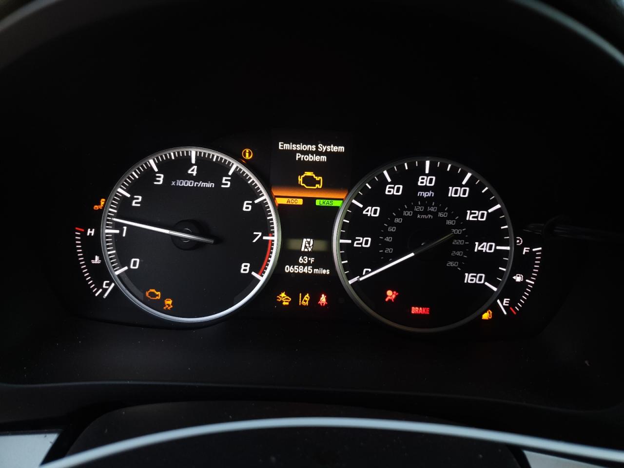 2021 Acura ILX - Image 9