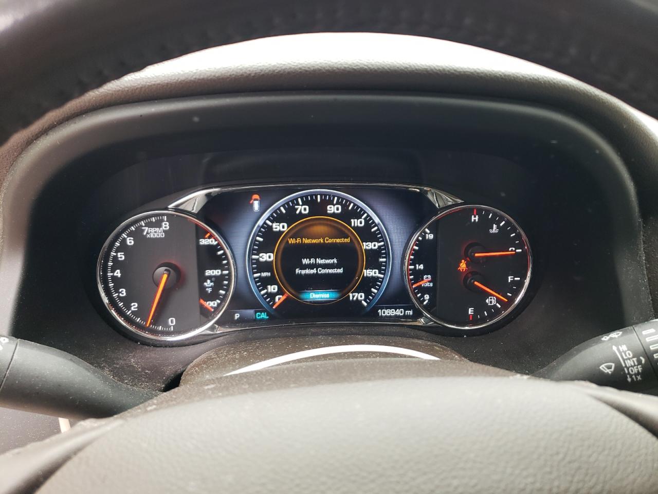 2019 GMC Acadia - Image 9