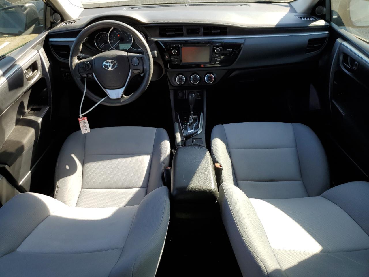 2016 Toyota Corolla - Image 8