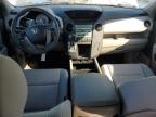 2011 Honda Pilot Ex продається в Kansas City, KS - Front End
