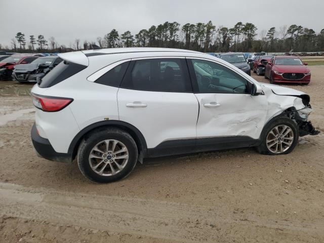  FORD ESCAPE 2021 Белый