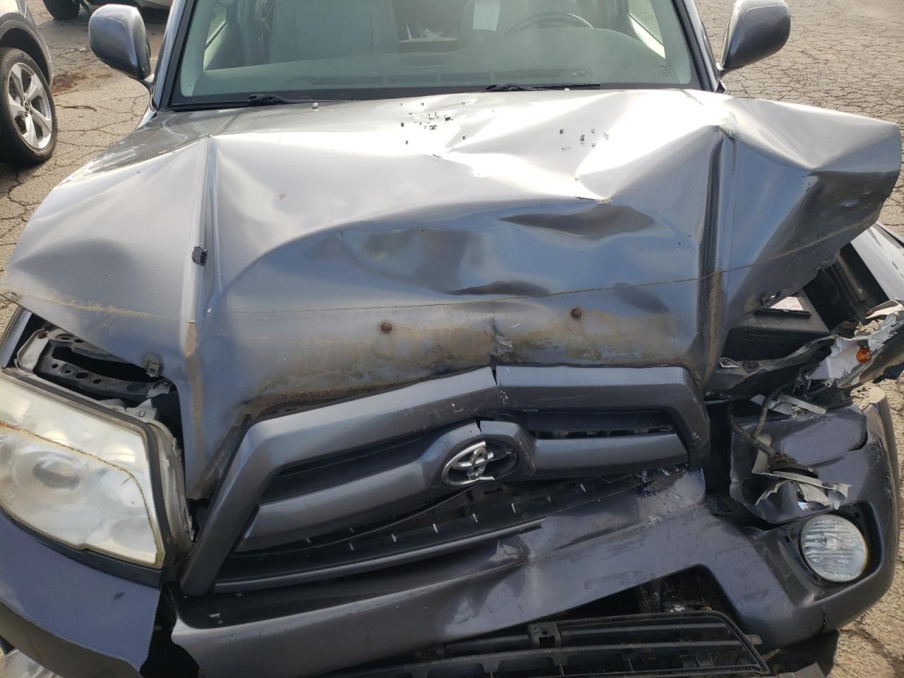 2008 Toyota 4Runner - Image 11