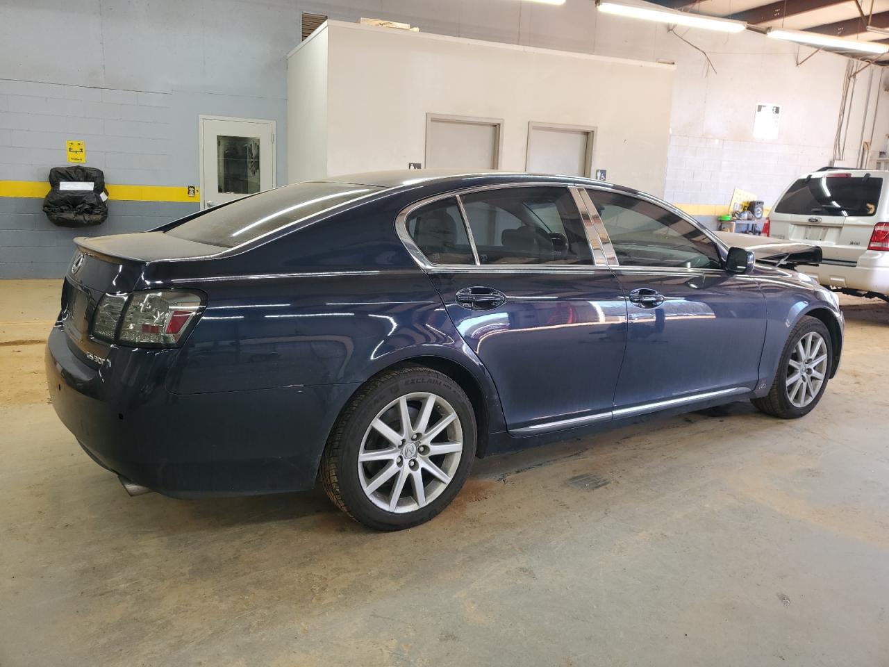2006 Lexus GS 300 - Image 3