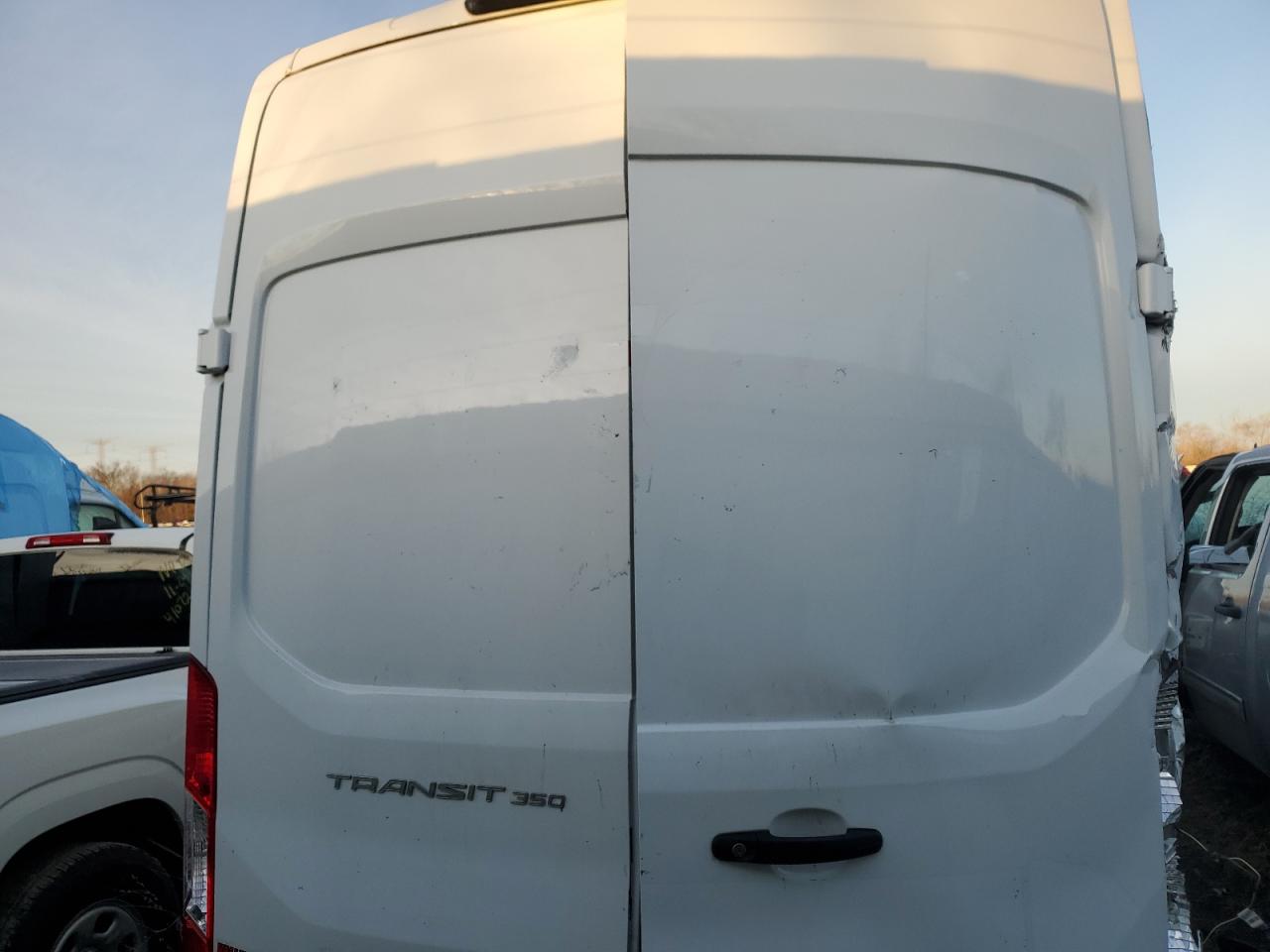2023 Ford Transit - Image 6