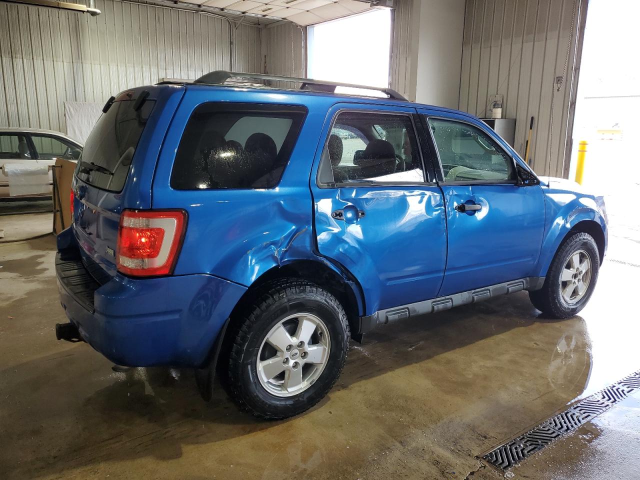 2012 Ford Escape - Image 3