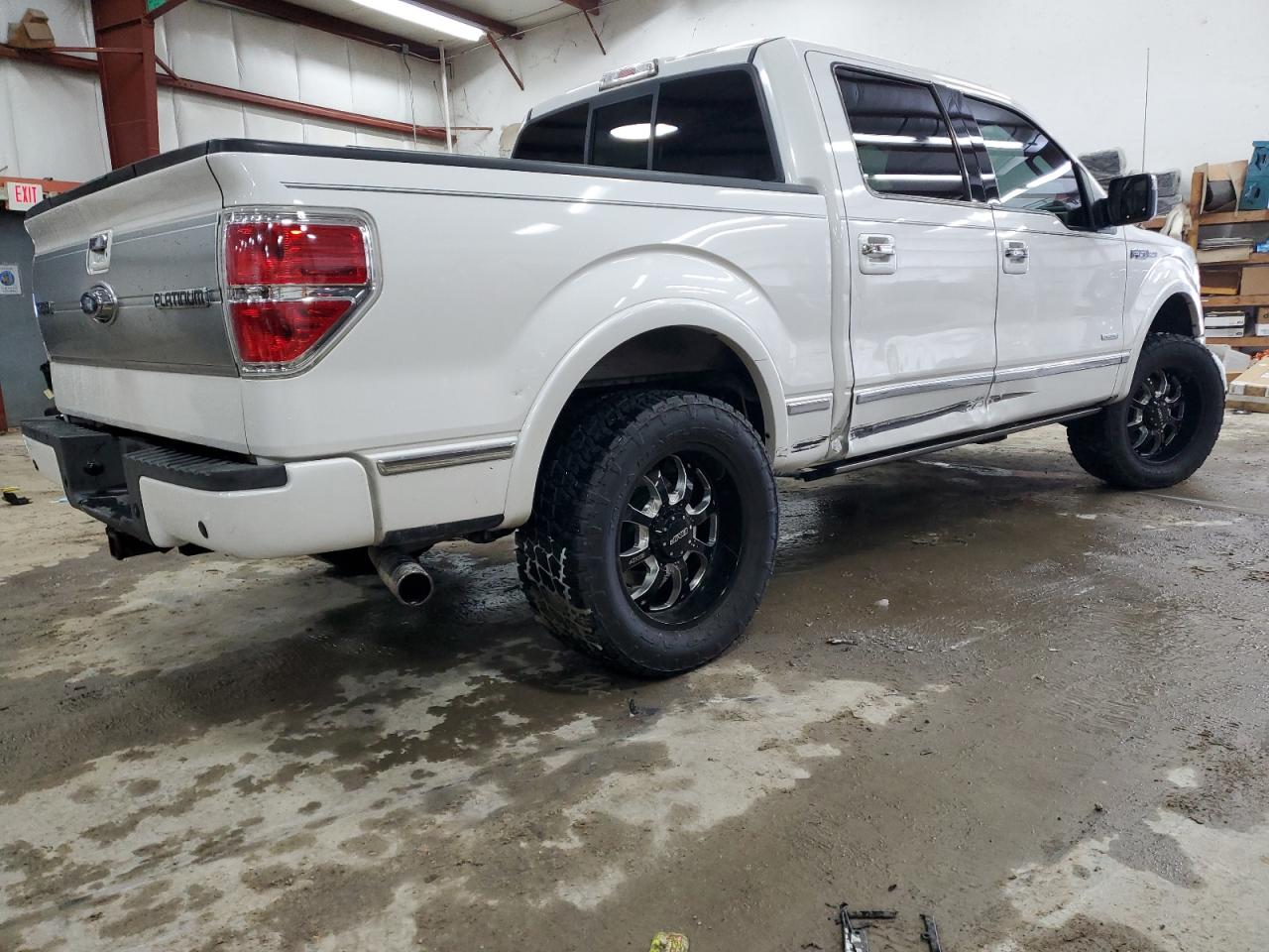 2013 Ford F-150 - Image 3