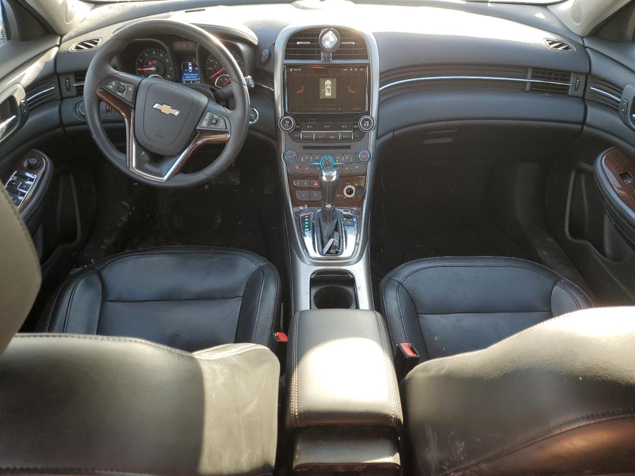 2013 Chevrolet Malibu - Image 8