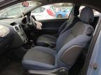 2009 VAUXHALL CORSA CLUB for sale at Copart WOLVERHAMPTON