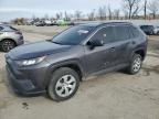 2021 Toyota Rav4 Le იყიდება Bridgeton-ში, MO - Water/Flood