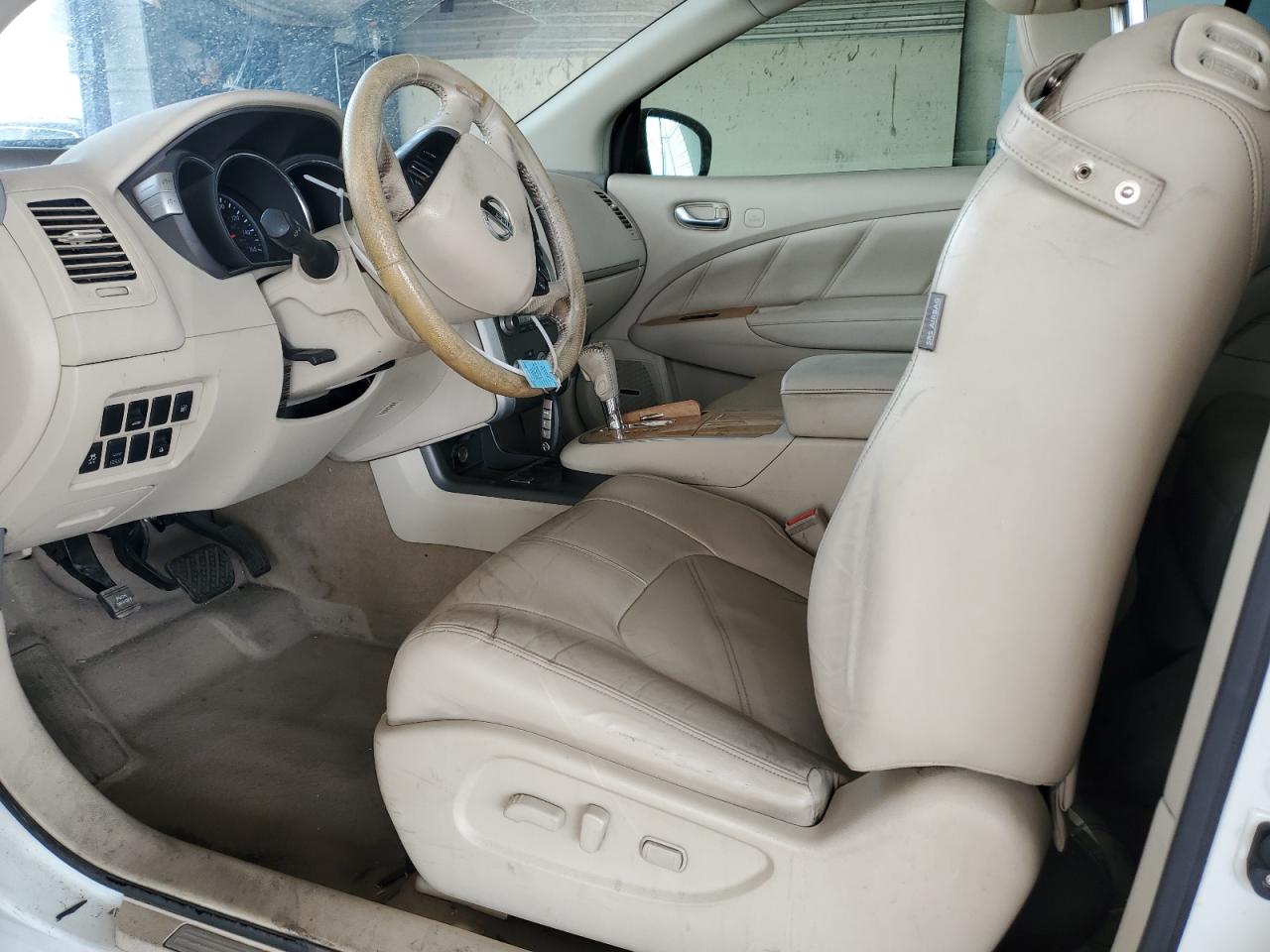 2014 Nissan Murano - Image 7
